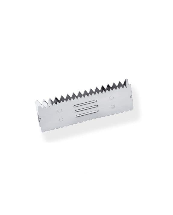 triangle Fischentschupper Spirit Klingenblock auswechselbar wendbar