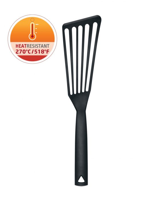 Wender Spirit geschlitzt, Nylon 270°C