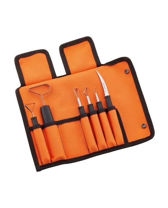 Modellier-Set Villafane-Studios