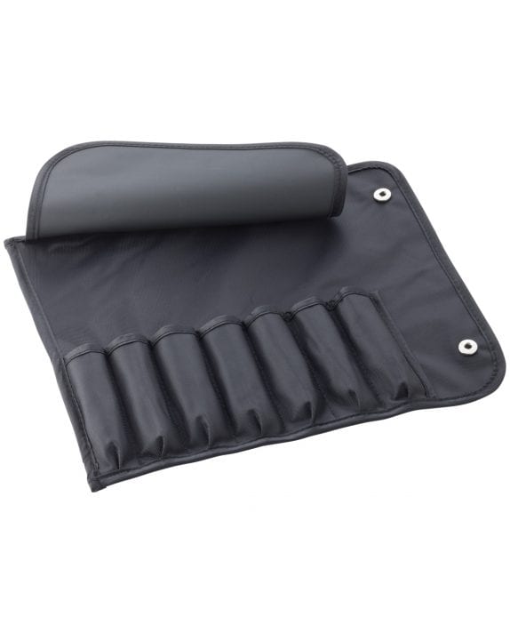 triangle Rolltasche für Küchenhelfer Professional Messer Küchenwerkzeuge Aufbewahrung Tasche