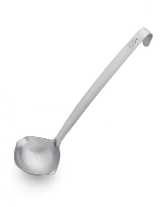 triangle 1946 Saucenkelle Soßenkelle Sauce Ladle