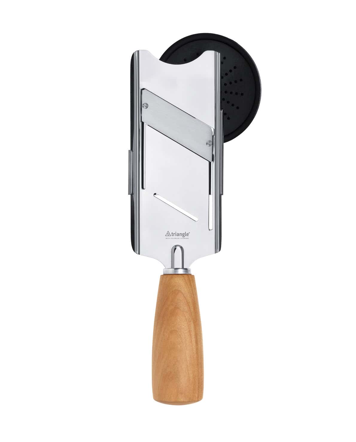 8414115_K_v01_web triangle Feinhobel Soul Trüffelhobel Kirsche Kirschbaum Serie Soul