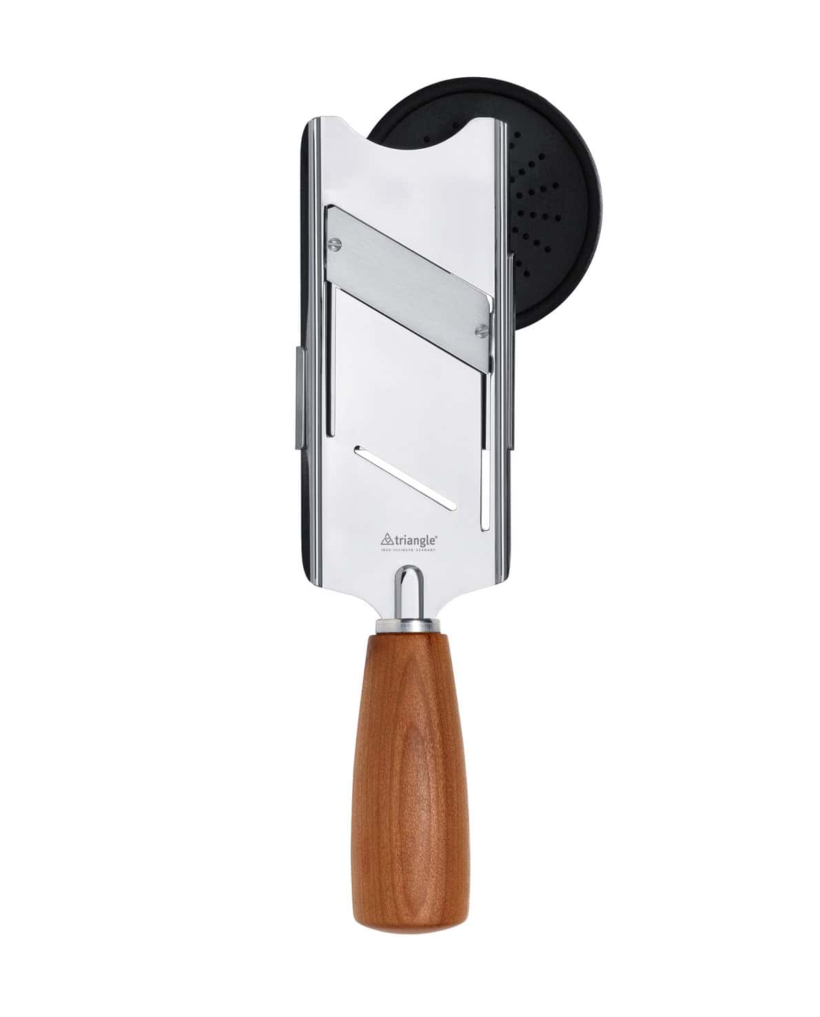 8414115_P_v01_web triangle Feinhobel Soul Trüffelhobel Pflaume Zwetschke Serie Soul