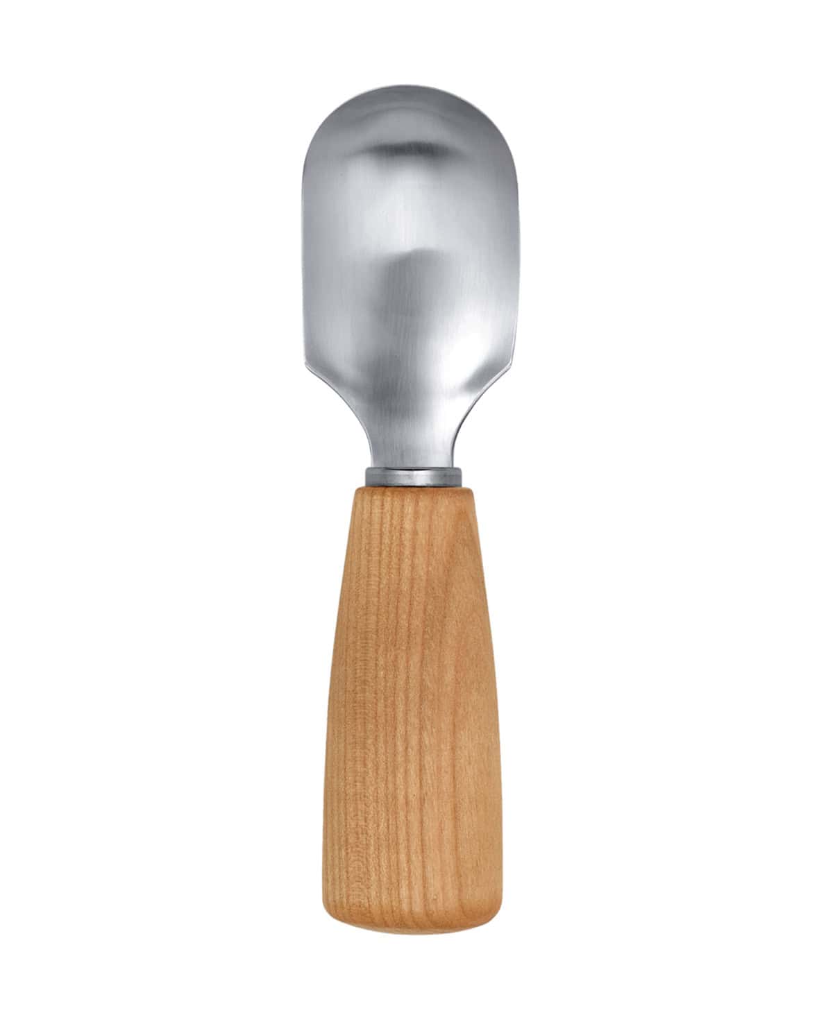 8482060_K_v01_web triangle Fruit spoon Soul cherry wood scoop wooden handle