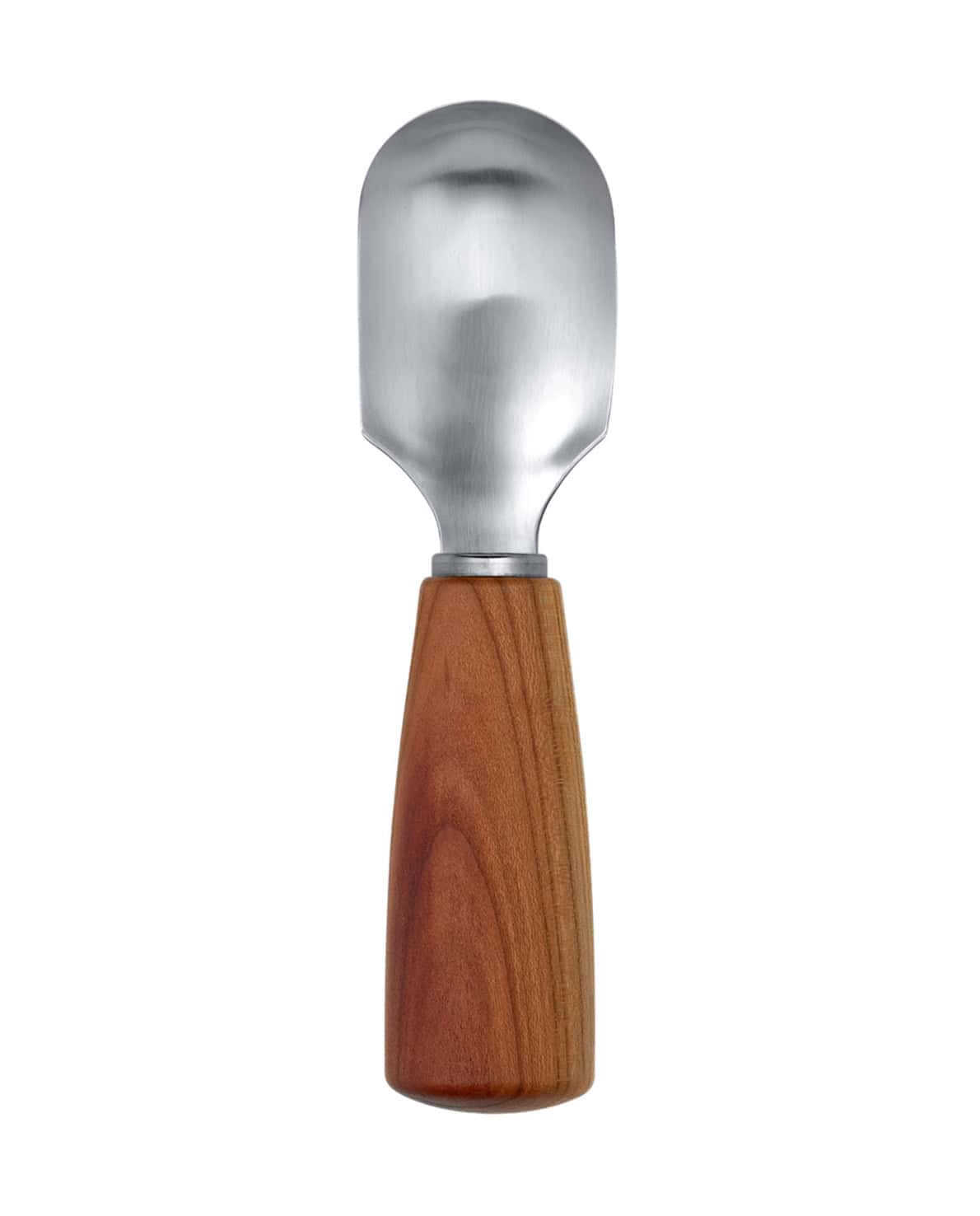 8482060_P_v01_web triangle Fruit spoon Soul plum wood scoop wooden handle