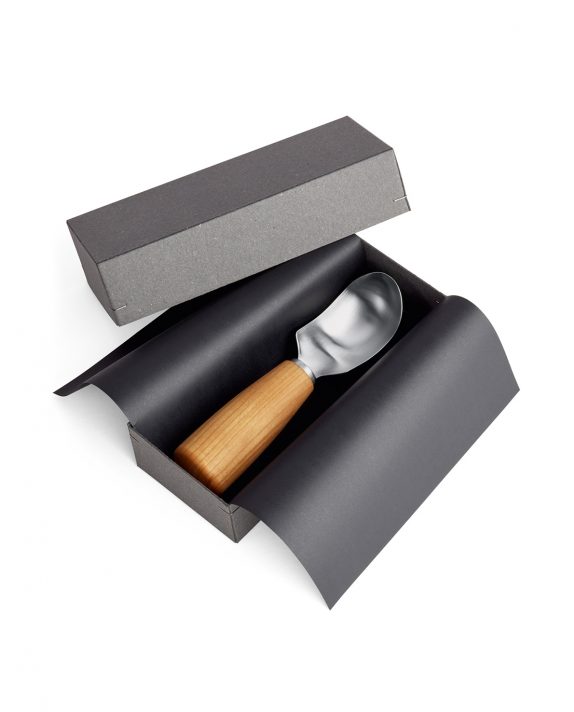 triangle Fruchtlöffel Soul im Geschenkkarton