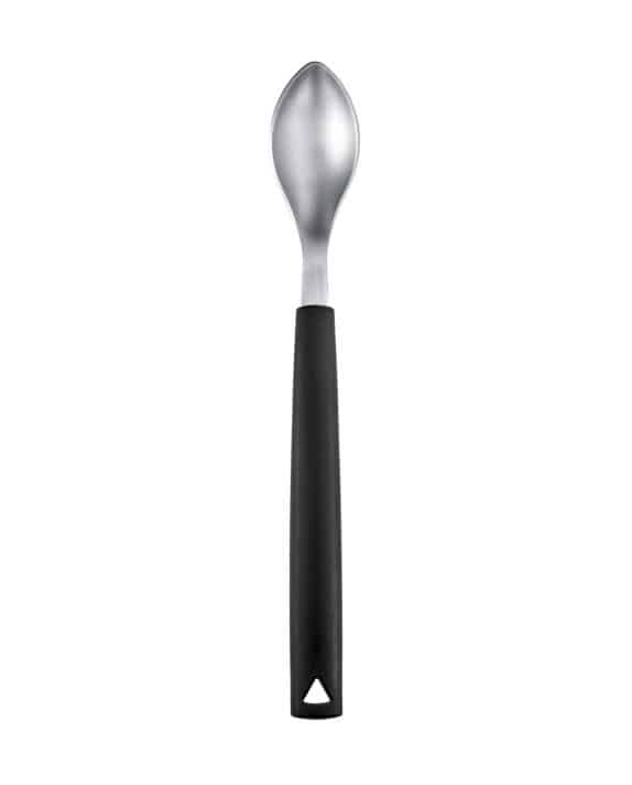 7186560 triangle Quenelle lang 6 cm