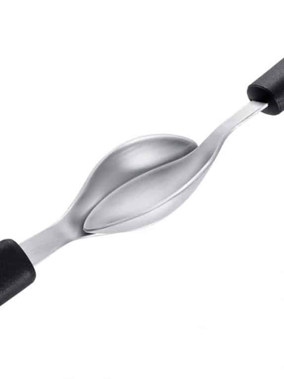 triangle tools quenelle