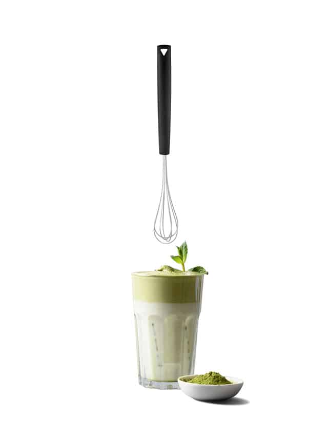 triangle tools Tassenschneebesen