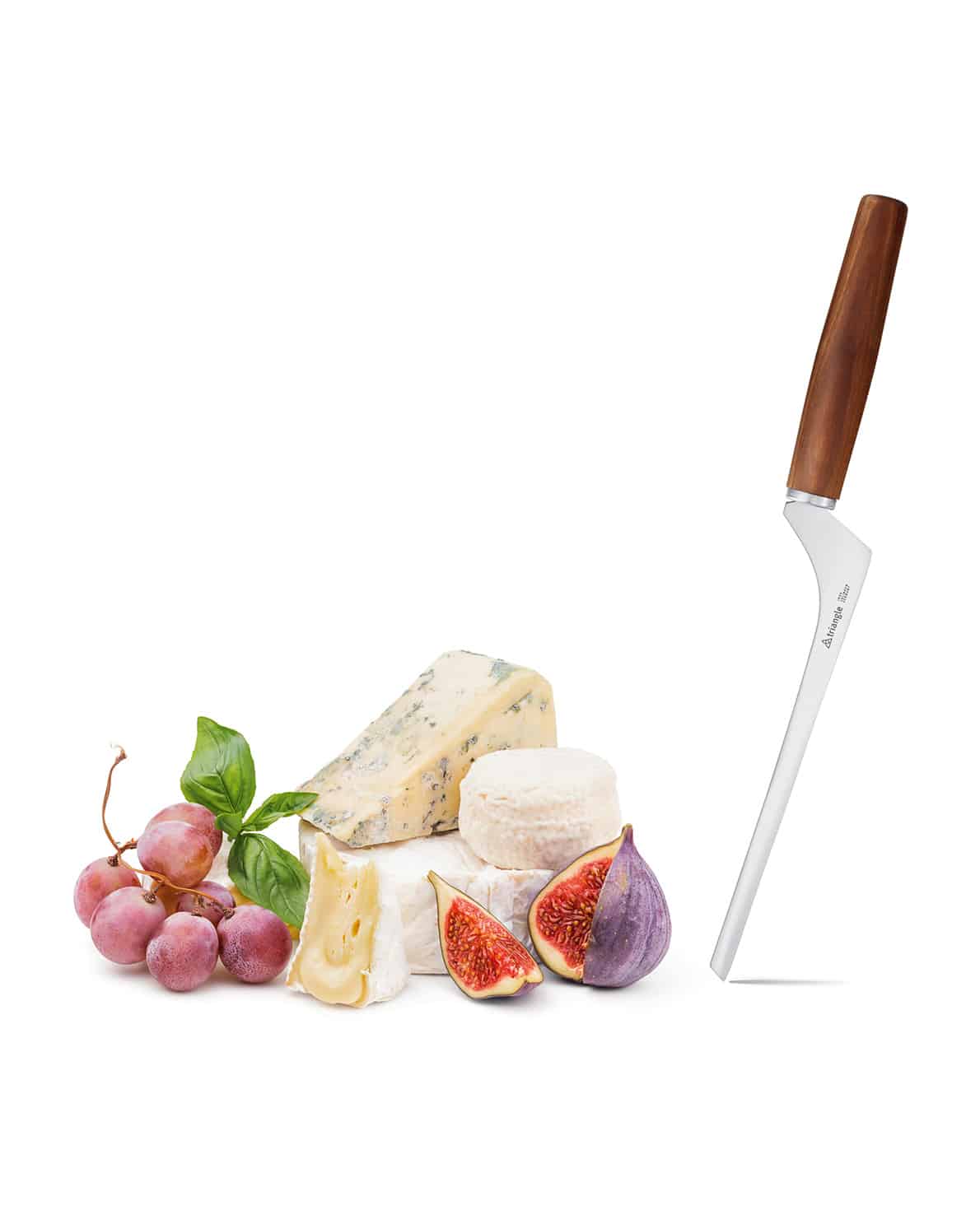 triangle cheese knife Sense, slim